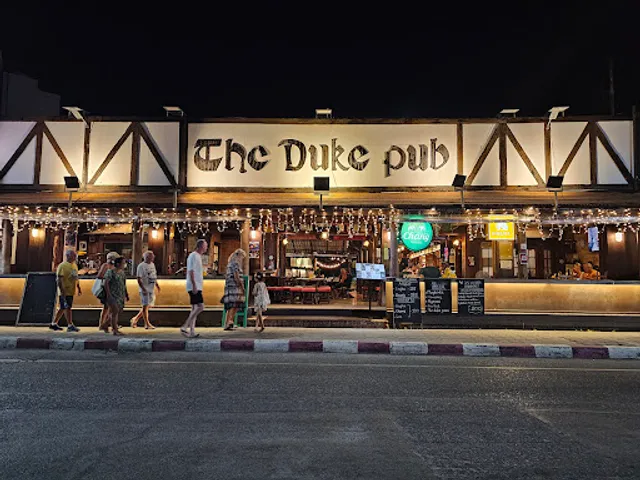 The Duke Pub & Restaurant