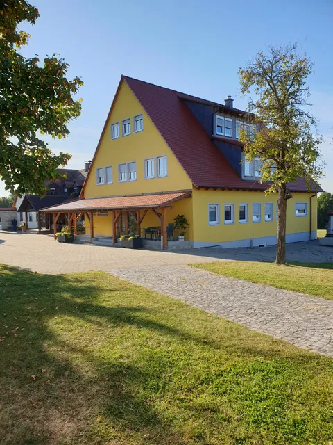 Traditions-Gasthaus Lauberberg