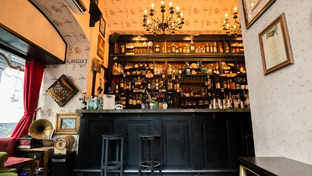 Flanagan's Bar