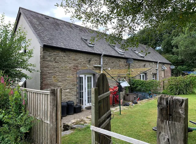 Aberdwylan Holiday Park