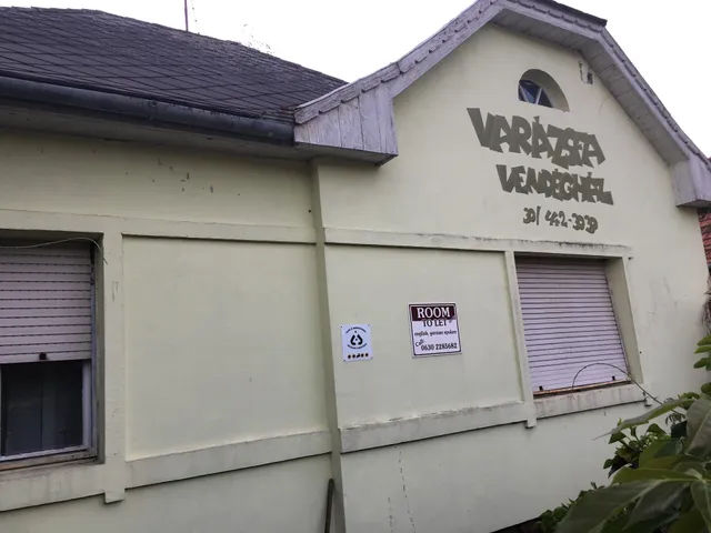 Varázsfa Vendégház