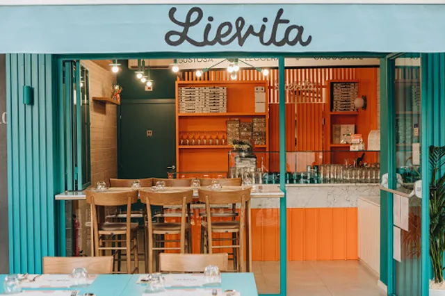 Lievita | Pinseria | Francavilla Al Mare