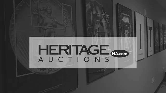 Heritage Auctions