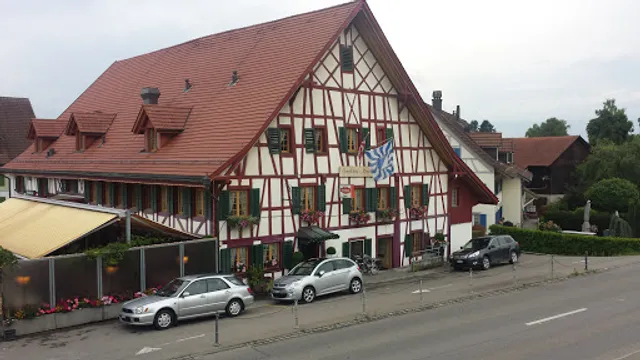 Gasthof Hecht