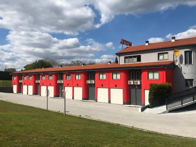 Motel Venus Santiago (Luou)