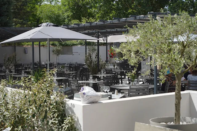 Restaurant La Calade