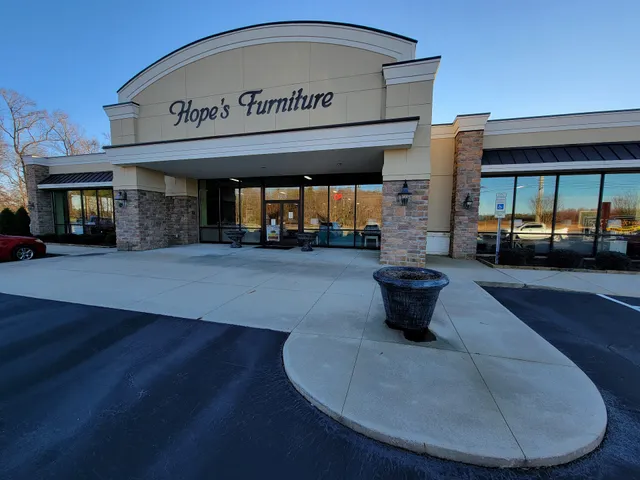 Hopes Furniture