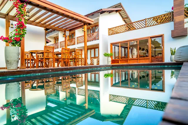 Pousada Villa do Zé