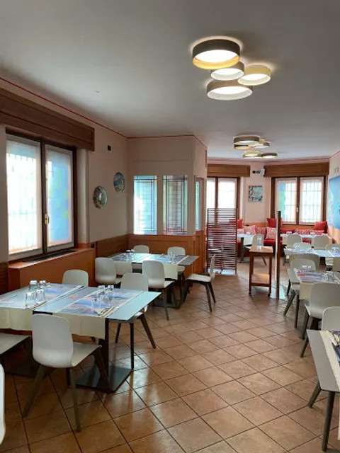 Ristorante Pizzeria Costa d'Amalfi Brembate