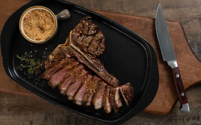 The Wicket Brewer @ Castle Corner