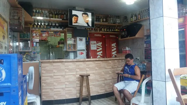Bar do Neném