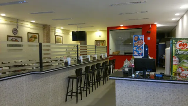 Esfiharia Abi Benjamin