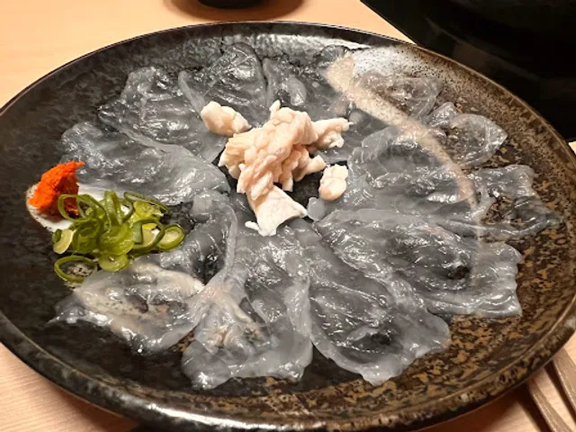 ふぐ克 Fugukatsu Kichen