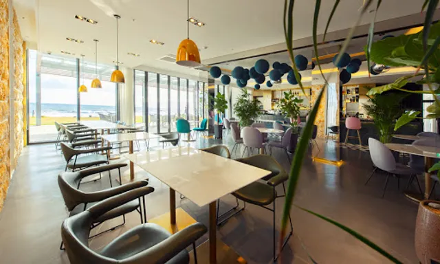 베르데 카페 & 레스토랑