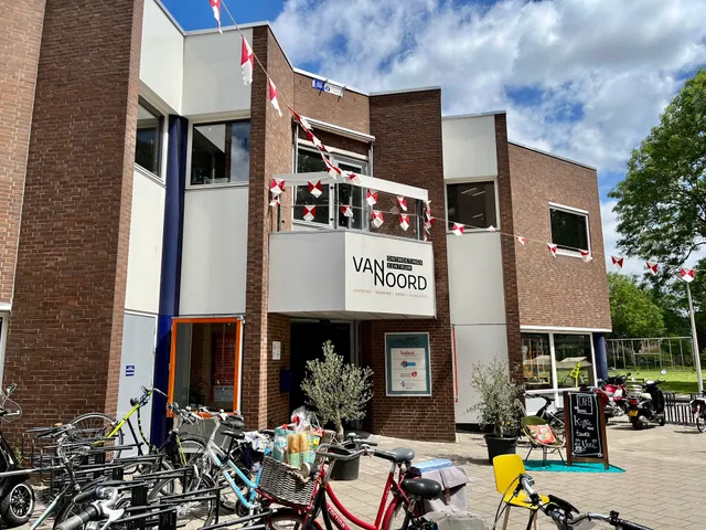 Ontmoetingscentrum Van Noord