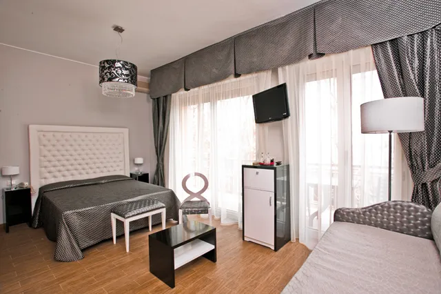 Hotel Nordic 3 stelle Bellaria