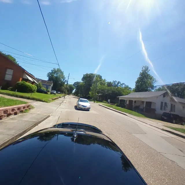 Natchitoches Historic District