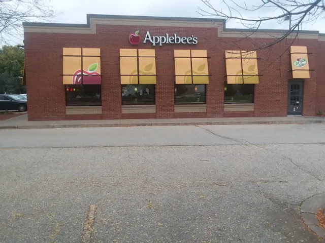 Applebee's Grill + Bar