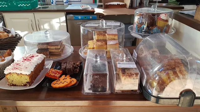 Boland's Coffee Shop