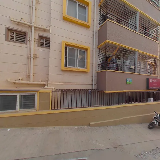 Colive 911 Whitewings