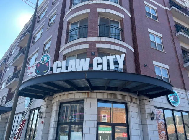 Claw City Berwyn