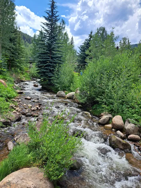 Beaver Creek Village