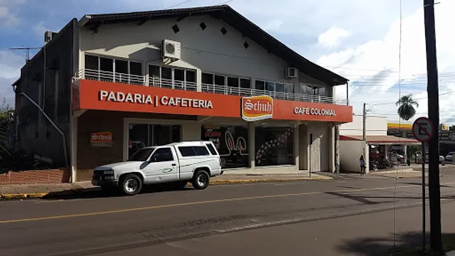 Panificadora Schuh Ltda