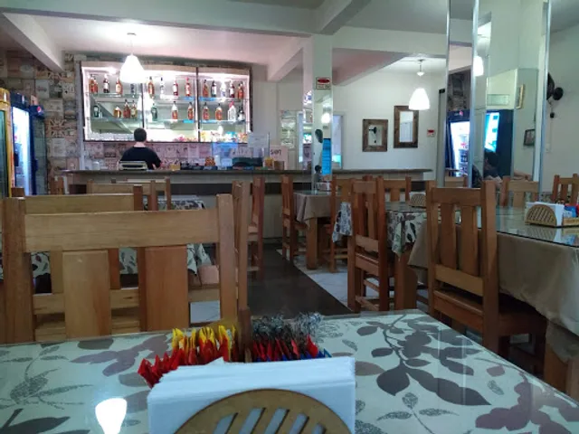 Pizzaria Delícia Pura