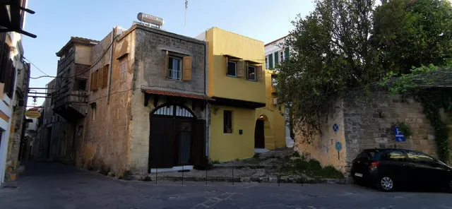 Voyaz Boutique Apartments & Suites