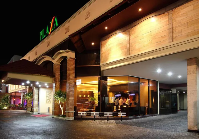 Plaza Hotel Semarang