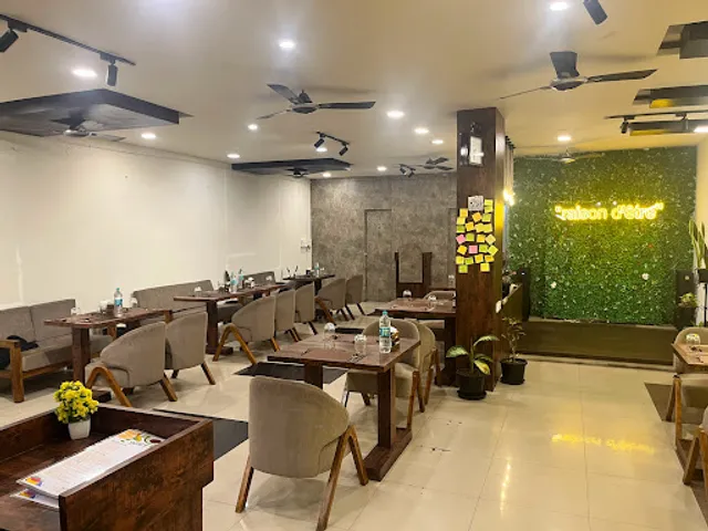 MERAKI CAFE - reviews,open hours,photo spots, things to do | WanderBoat ...