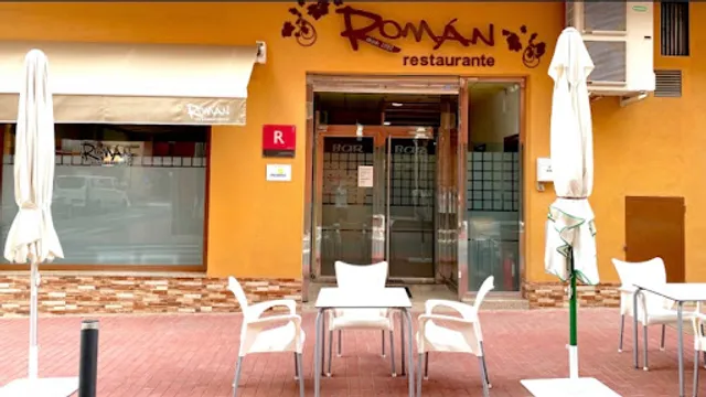 Restaurante Román