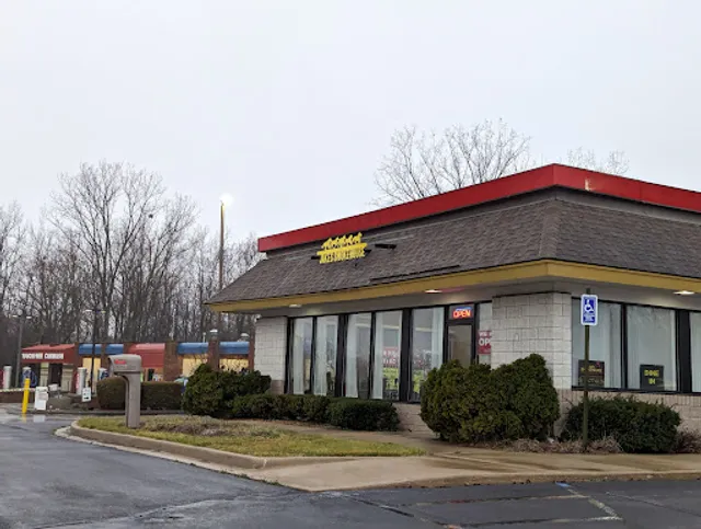 Jake's Smokehouse Southwest BBQ