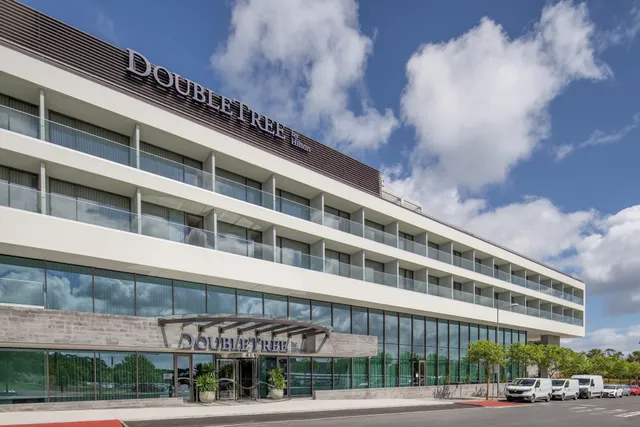 DoubleTree by Hilton Lagoa Azores