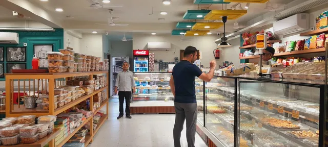 New Chappan Bhog - Takeaways only