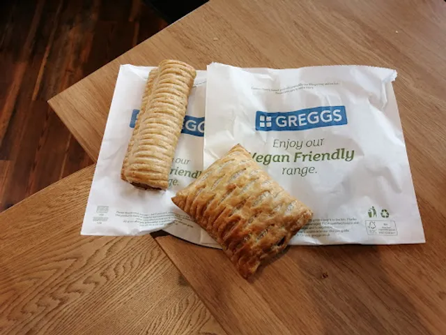 Greggs