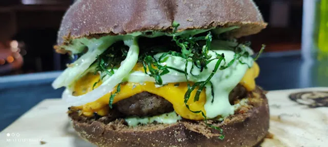 San.do.ix - Hamburgueria Premium