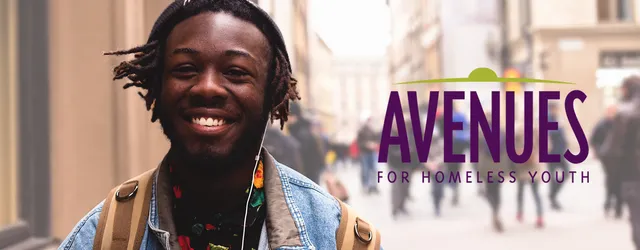 Avenues for Youth