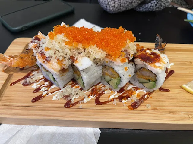 Ichiban Sushi West Village