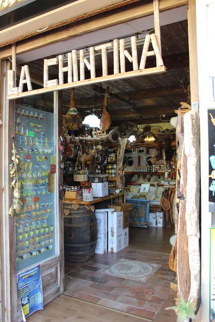 La Chintina