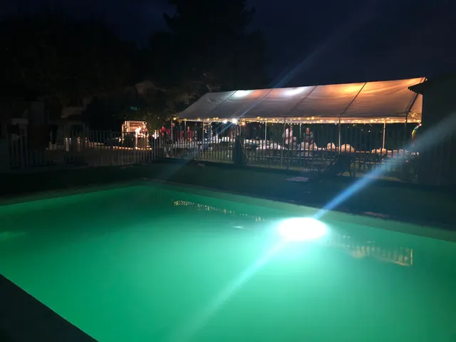 Gîtes la petite machotte