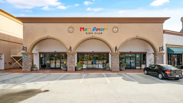 Mom Amore Kids Club Oceanside