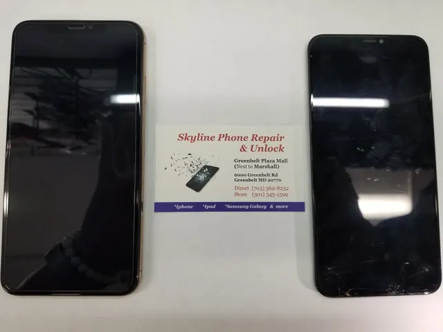 Skyline Phone Repair