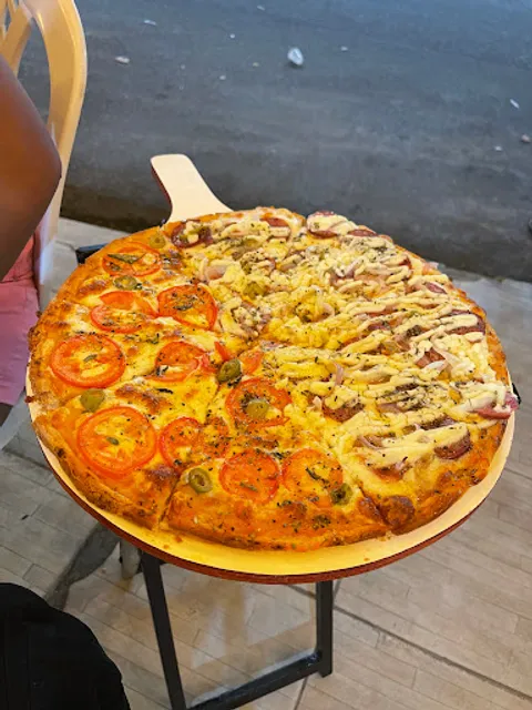 Nostra Casa Pizzaria e Lanchonete