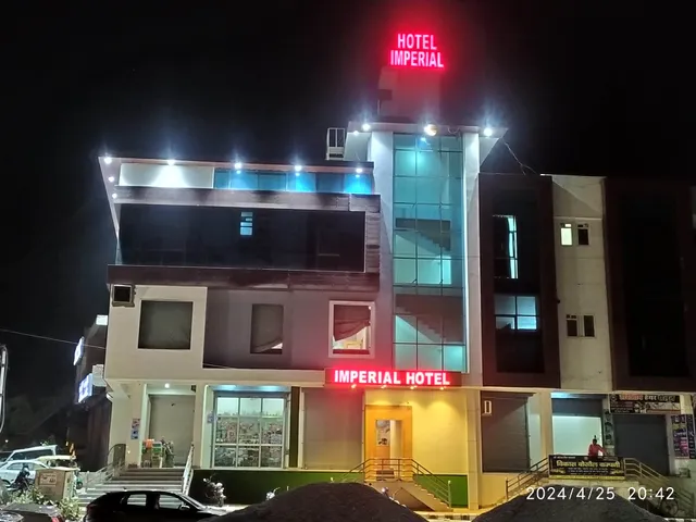 Imperial Hotel & Restaurant