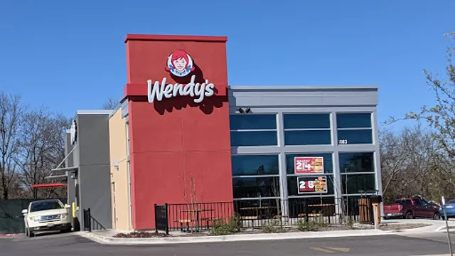 Wendy's