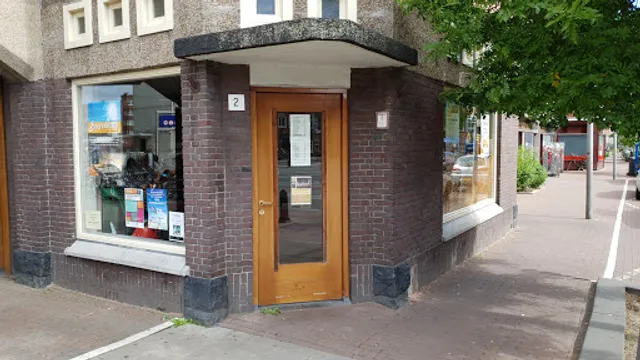 Bakkerij Dekker Mercatorplein