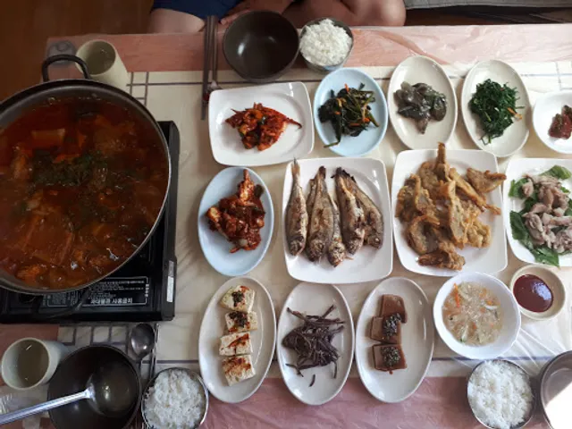 만나식당