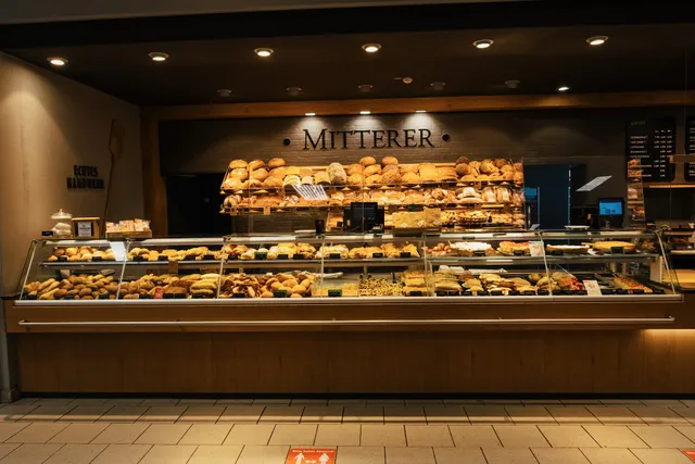 Backstube Hermann Härdtner