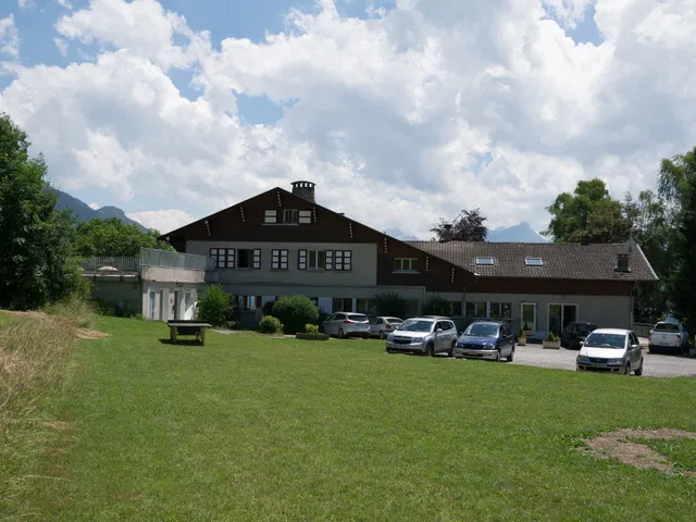 Village Vacances VTF Les Alerions